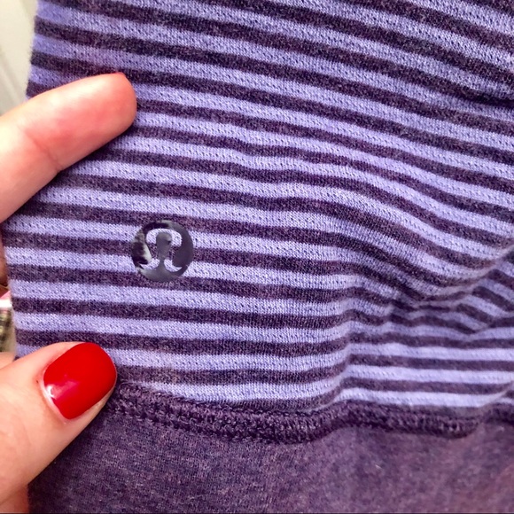 Lululemon jacket - Picture 3 of 3